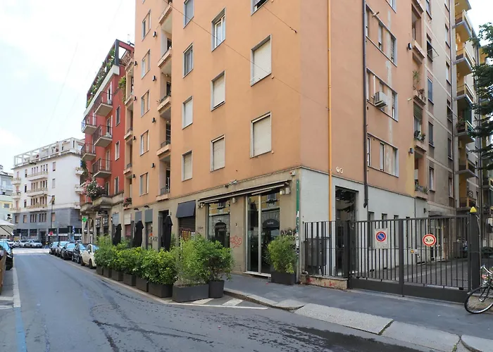 Primopiano - Savona C