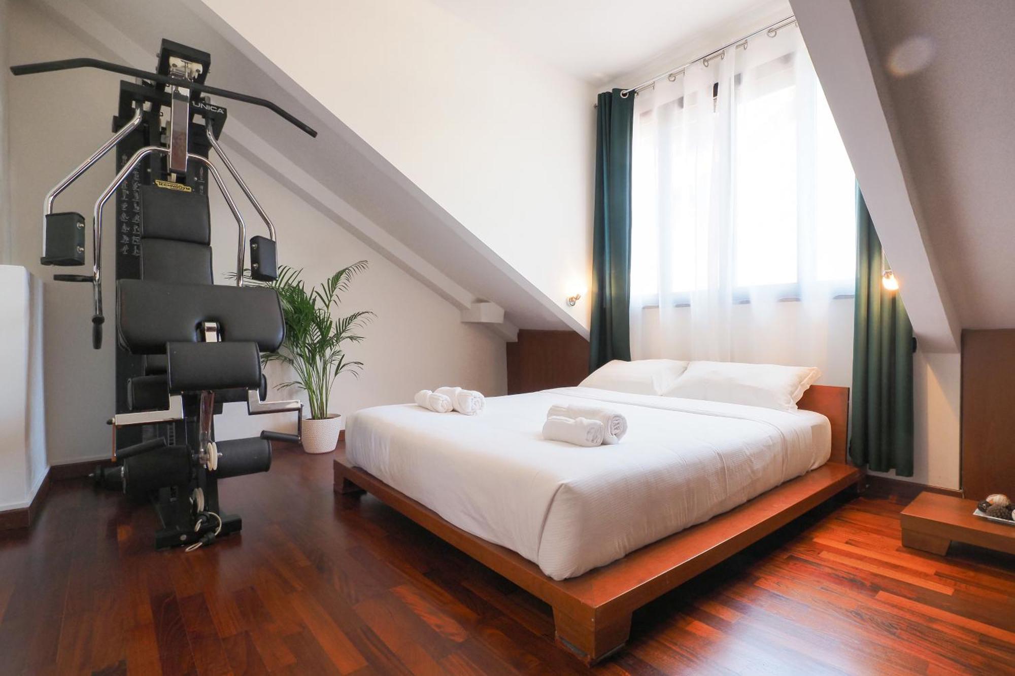Appartamento Primopiano - Savona C