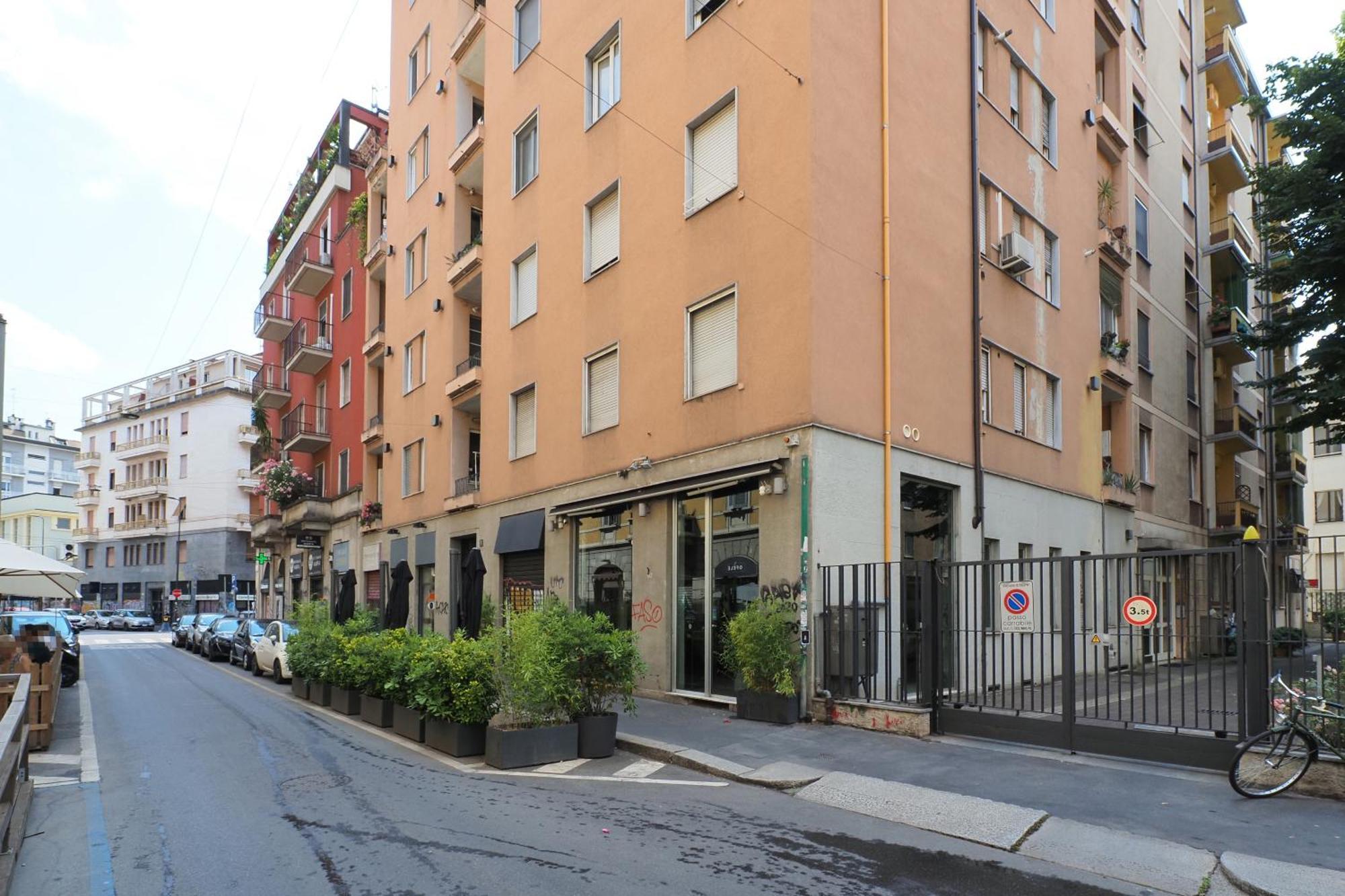 Appartamento Primopiano - Savona C