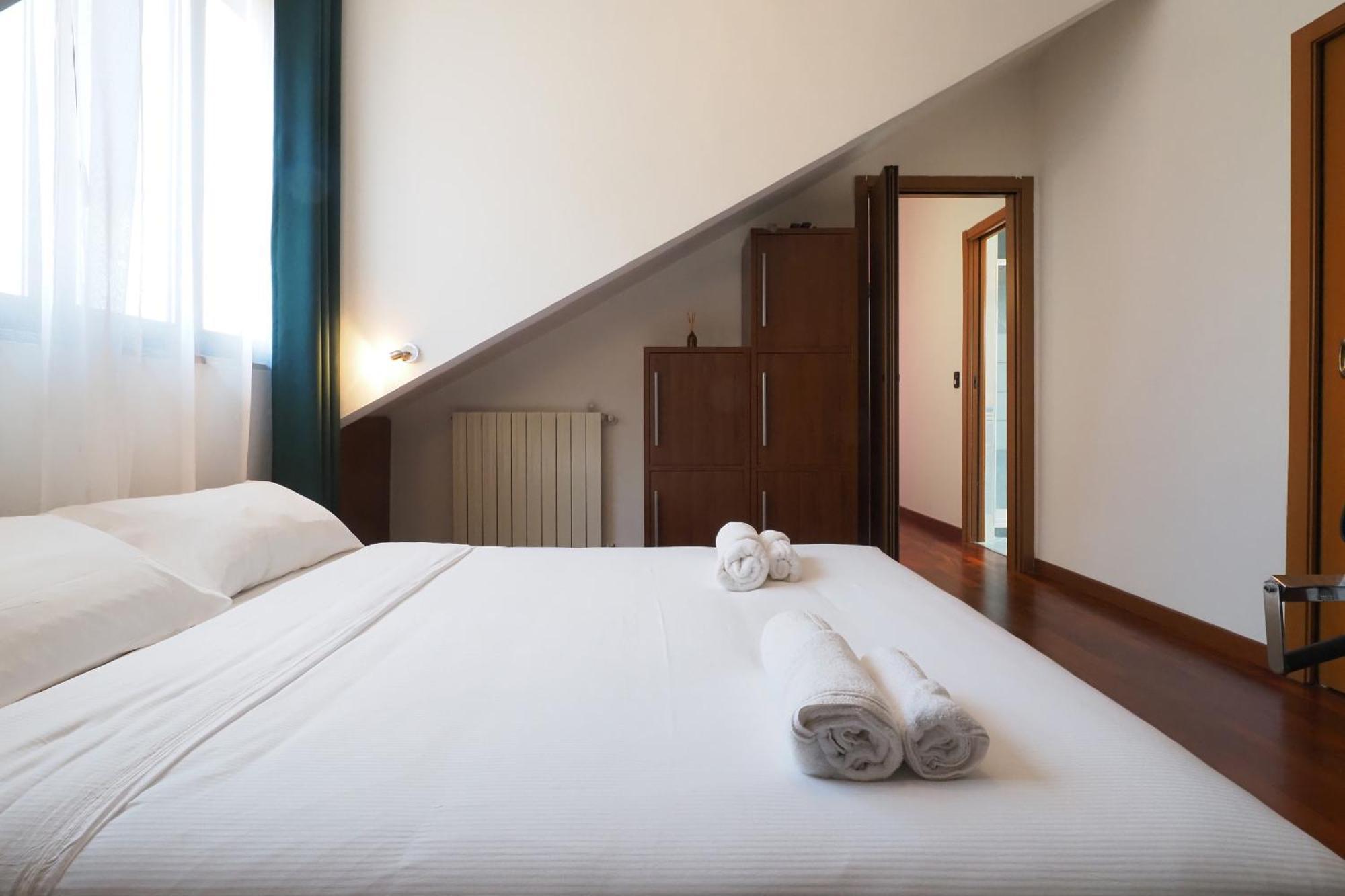 Appartement Primopiano - Savona C *