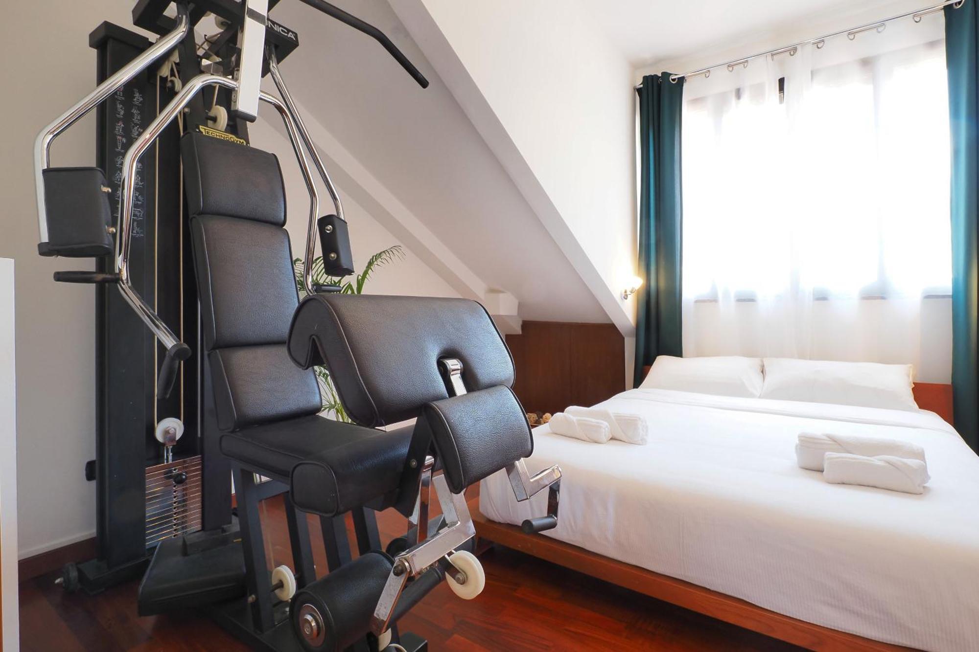 Primopiano - Savona C Appartement
