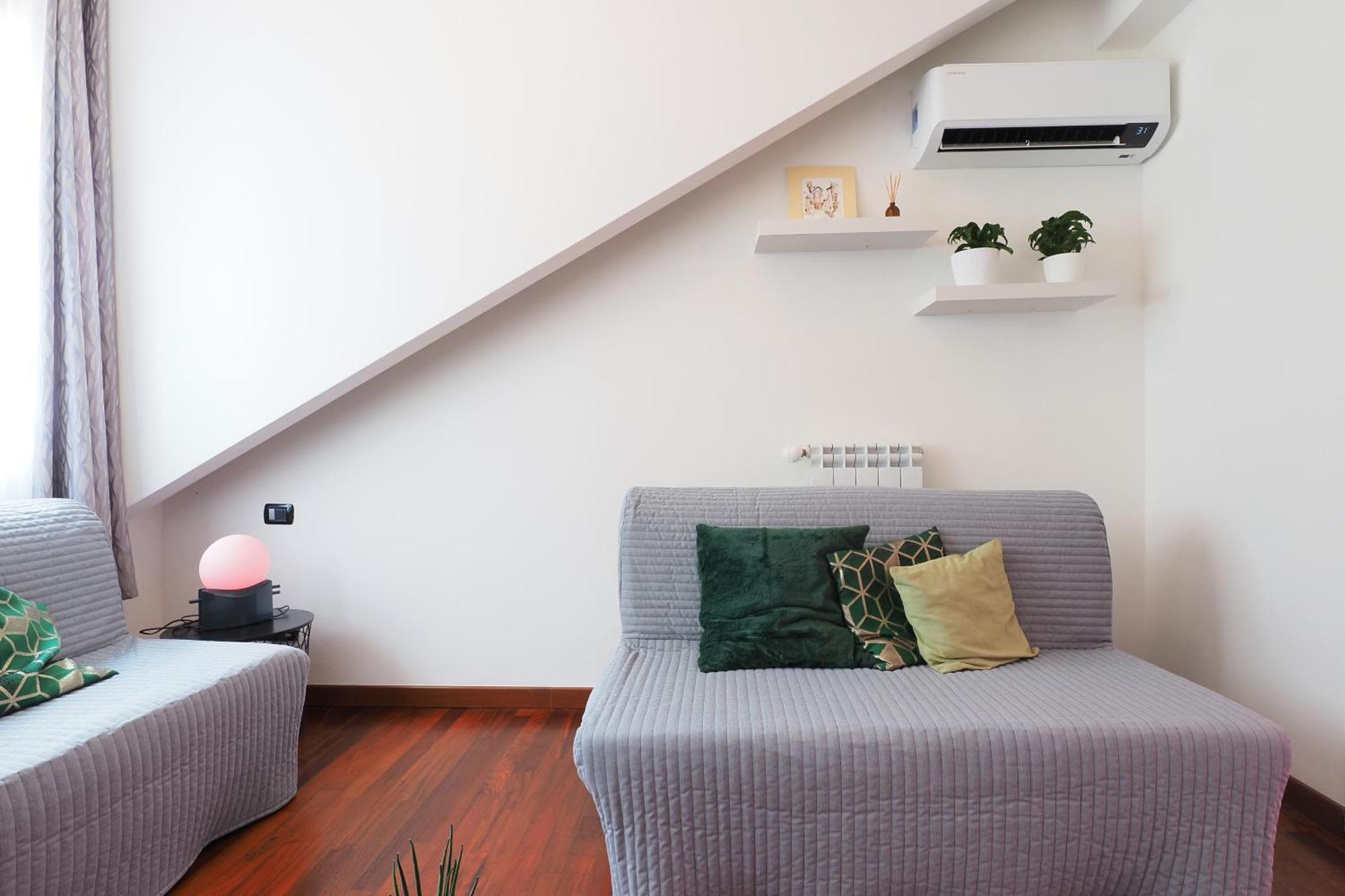 Primopiano - Savona C Appartamento Milano