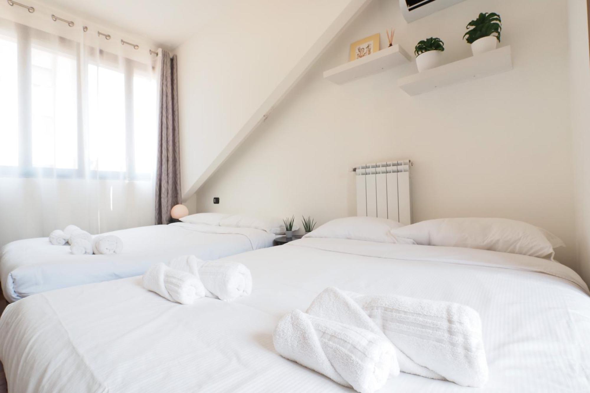 Appartement Primopiano - Savona C Milaan