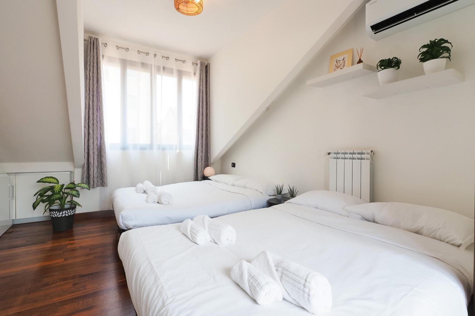 Primopiano - Savona C Appartement