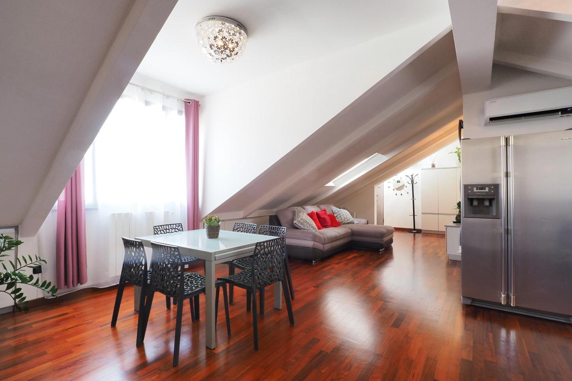 Appartamento Primopiano - Savona C Milano