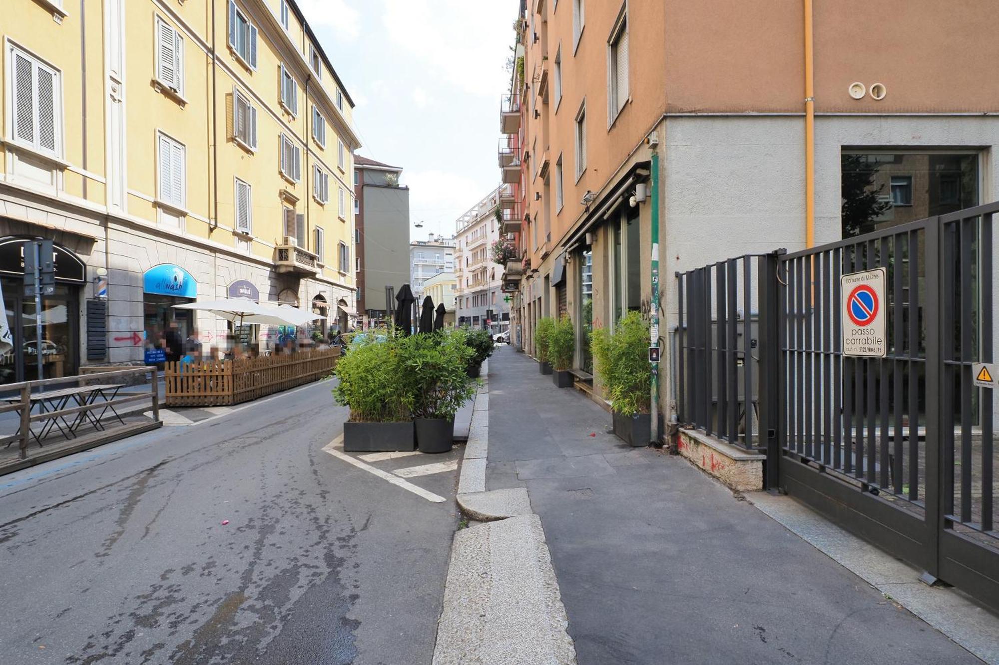 Primopiano - Savona C Appartement