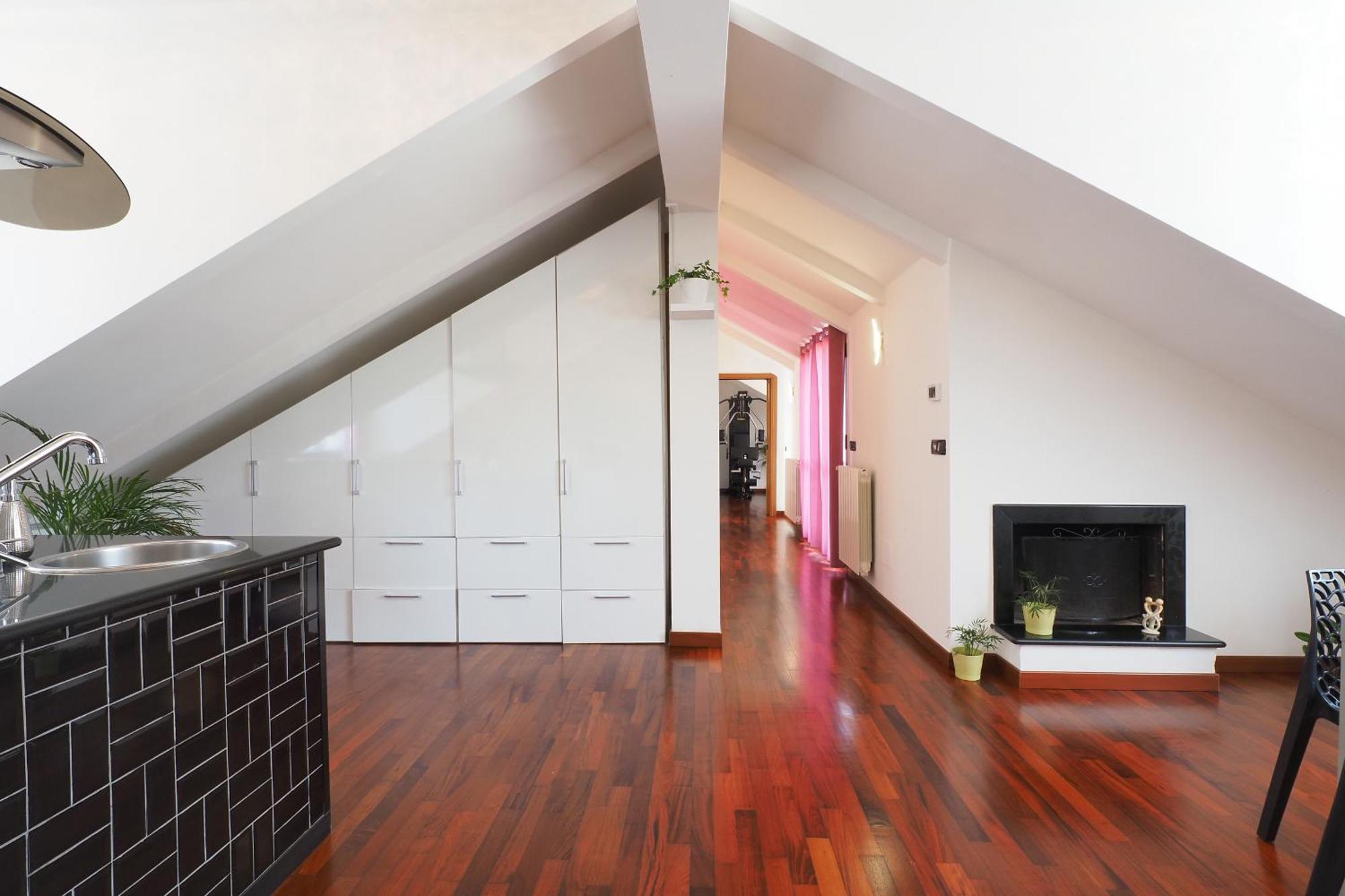 Primopiano - Savona C Appartamento *