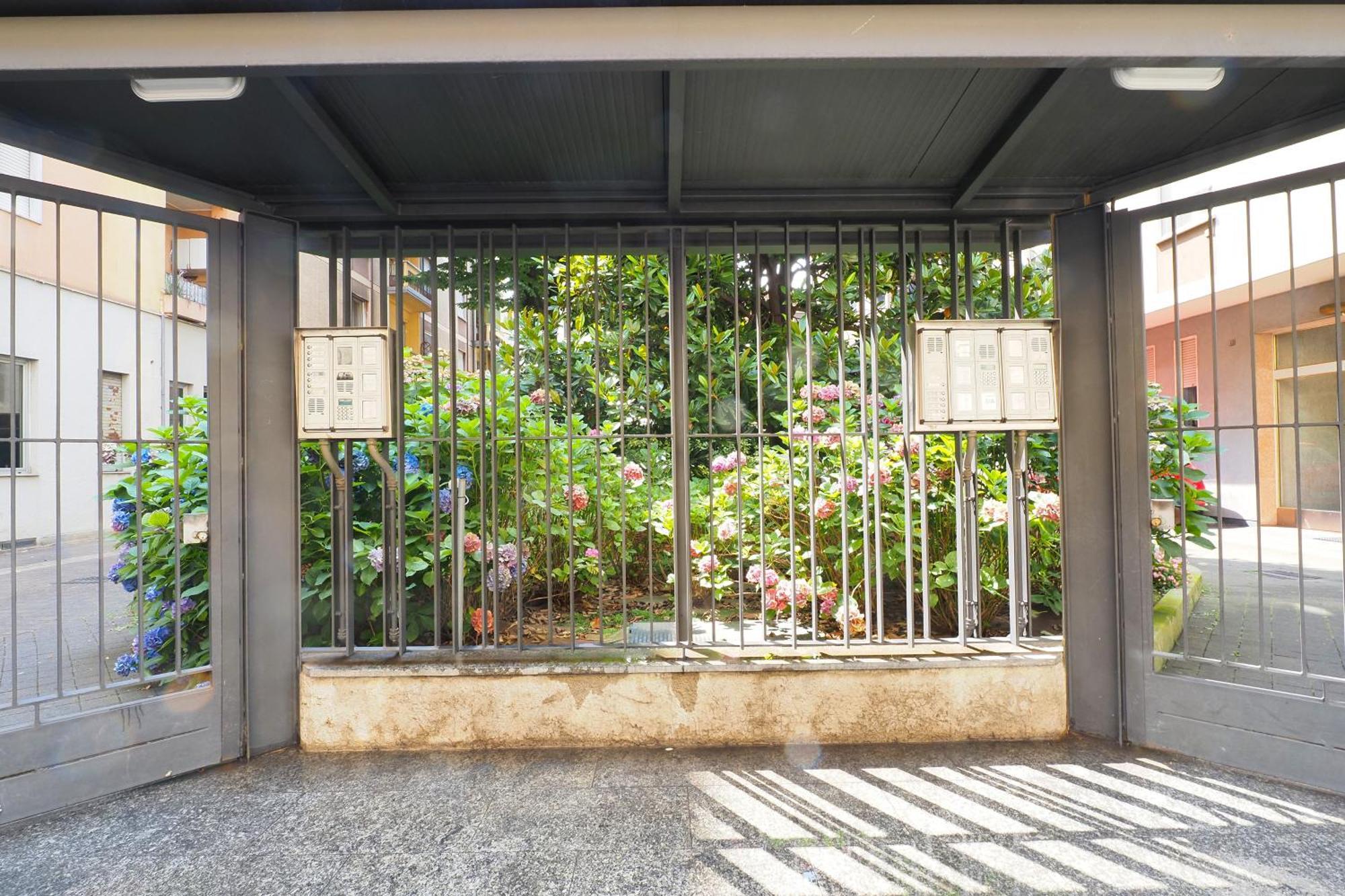 Appartement Primopiano - Savona C *