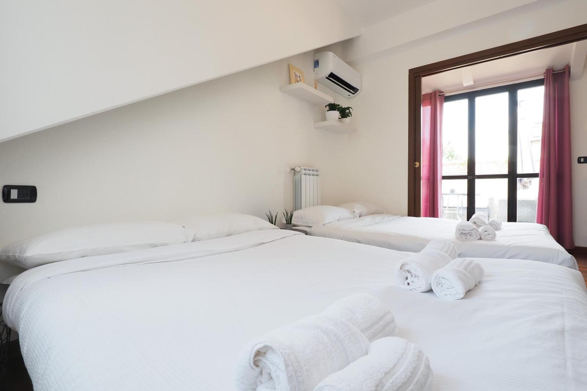 Appartamento Primopiano - Savona C Milano