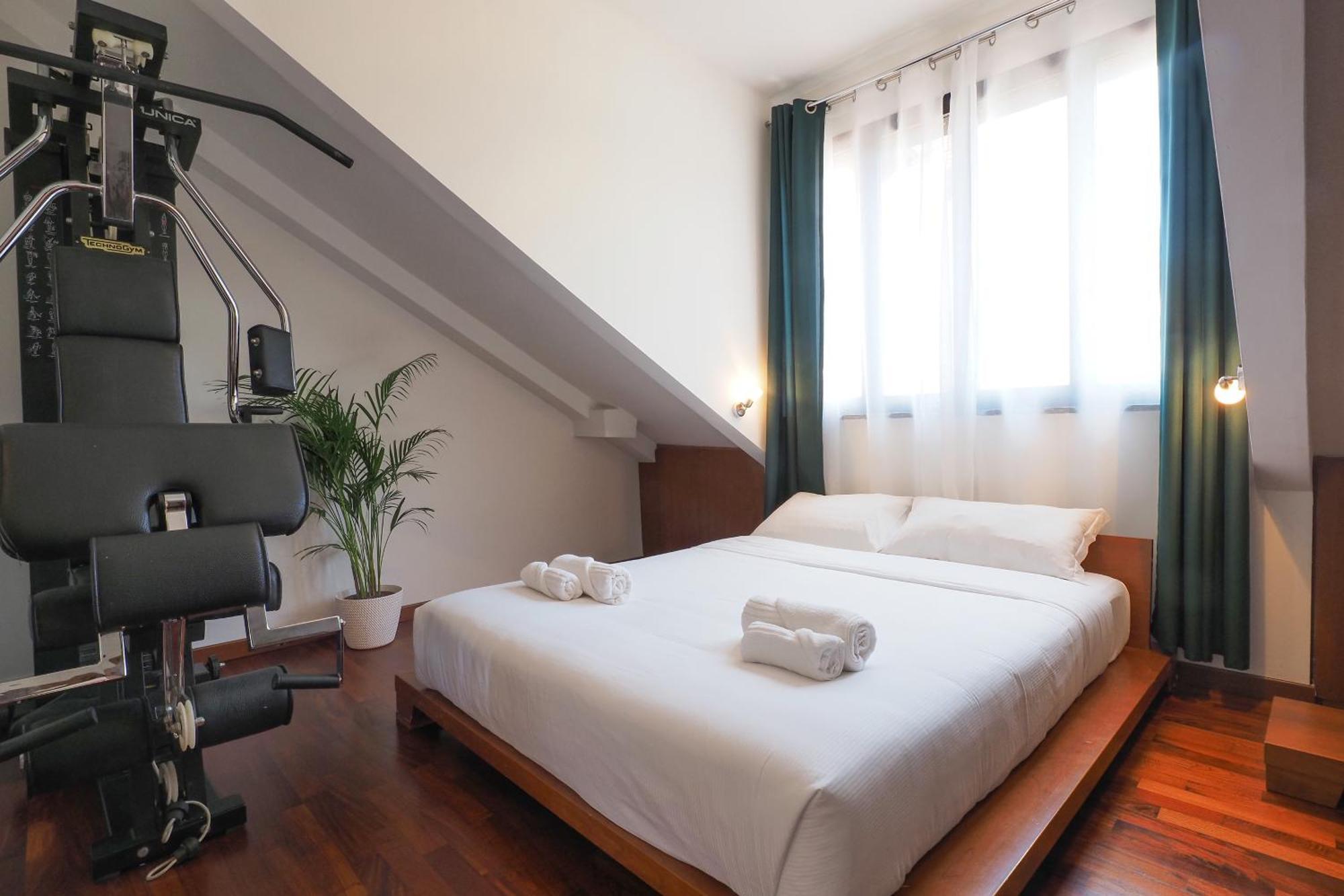 Appartamento Primopiano - Savona C