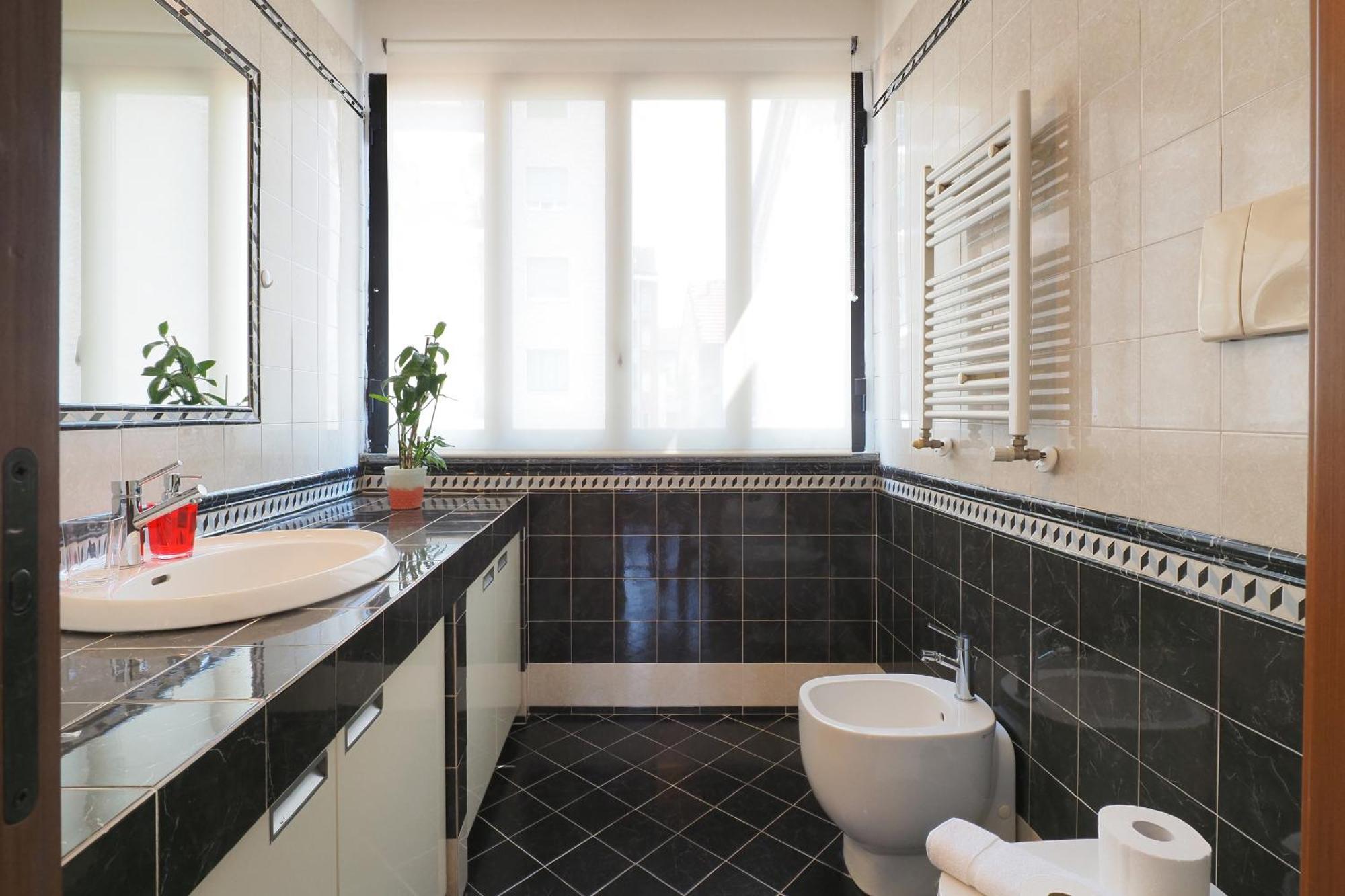 Primopiano - Savona C Appartement *