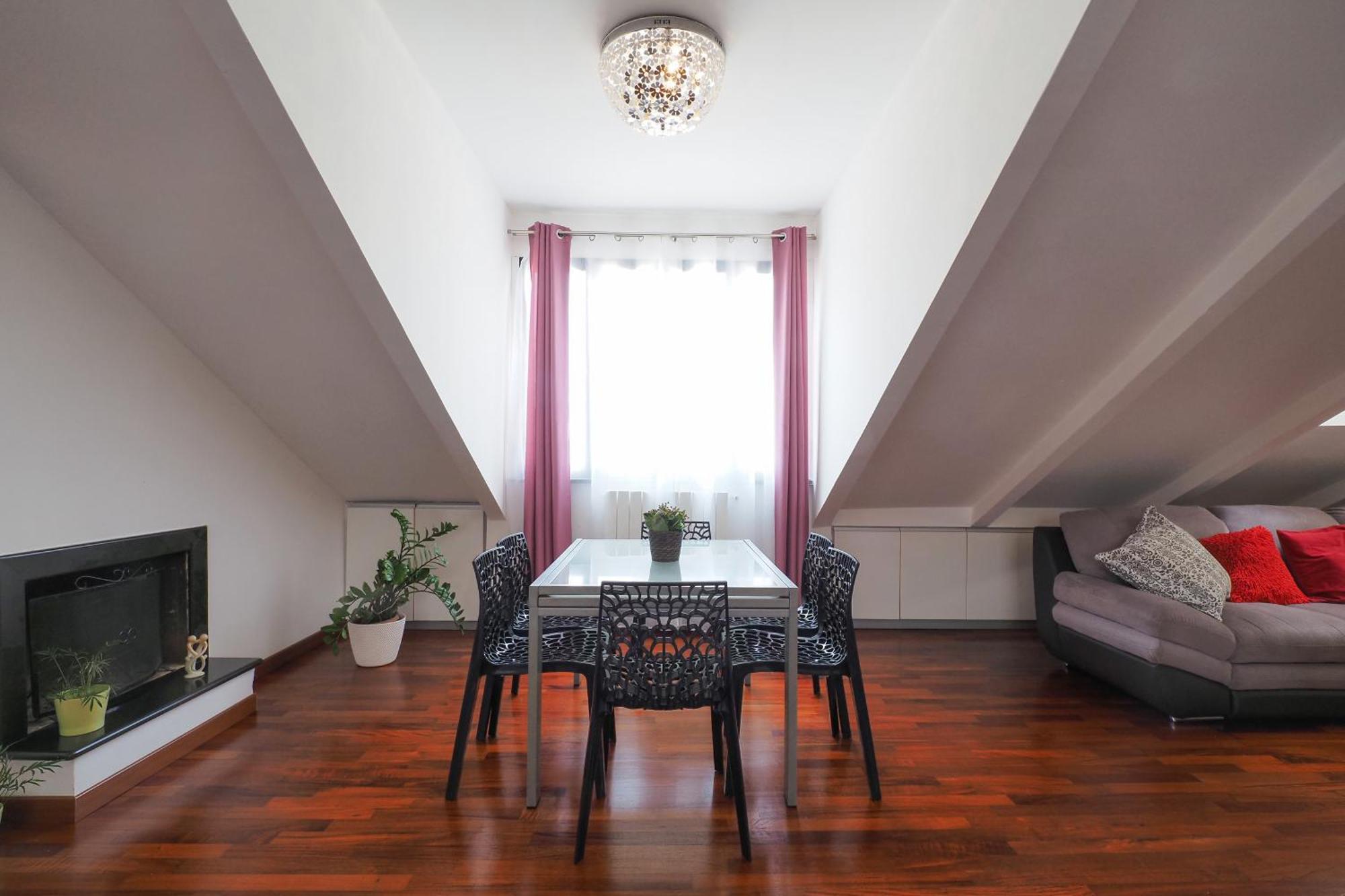 Primopiano - Savona C Appartamento *