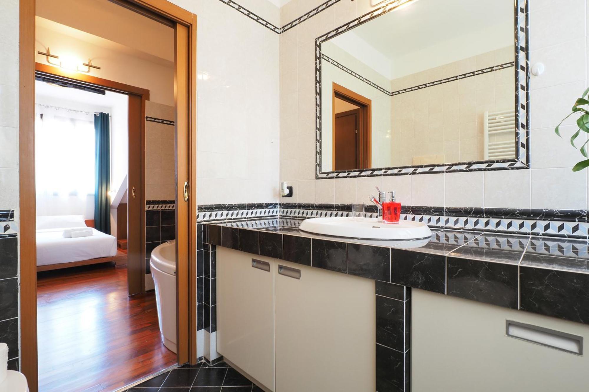 Appartement Primopiano - Savona C *