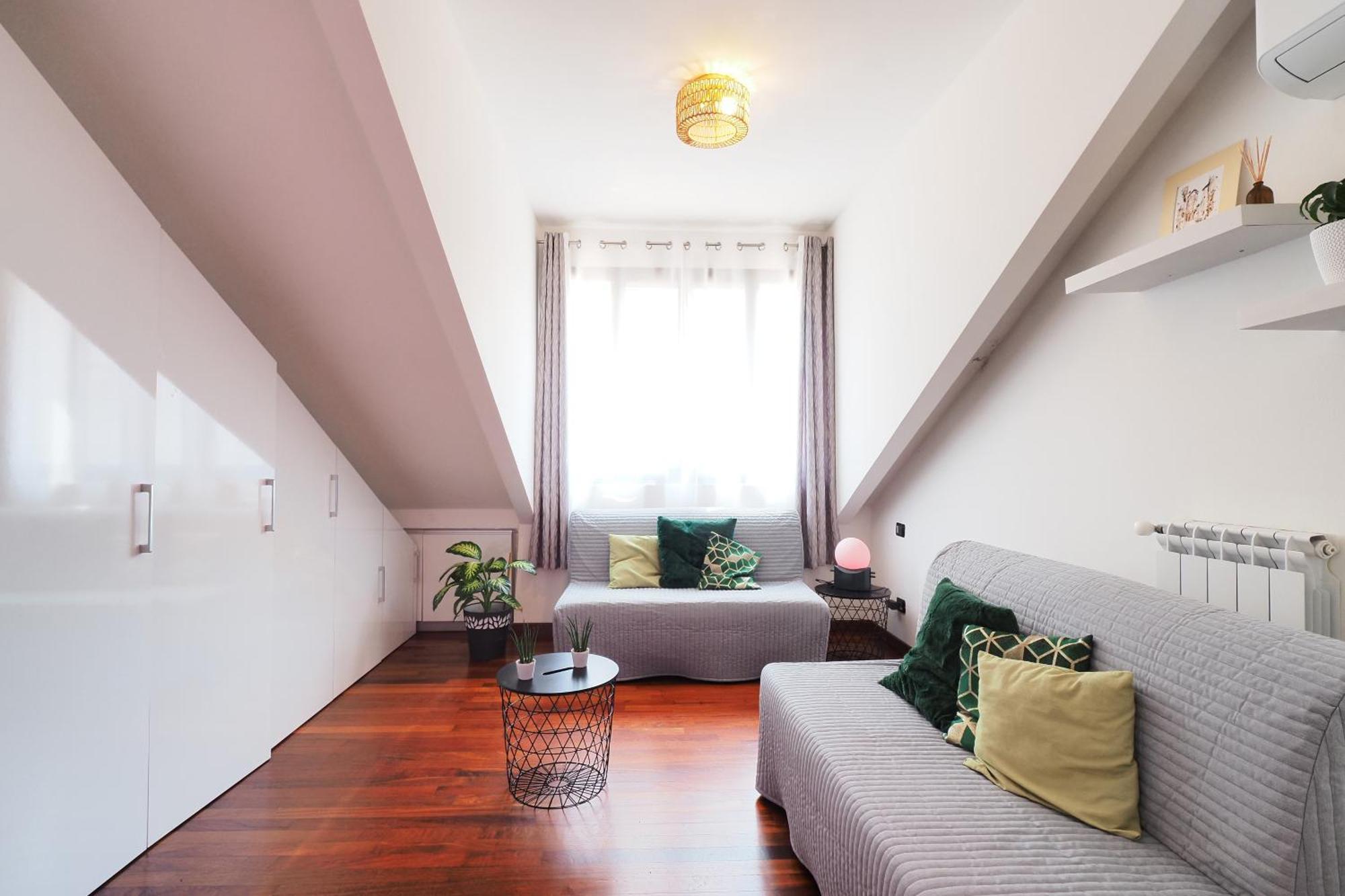 Primopiano - Savona C Appartamento