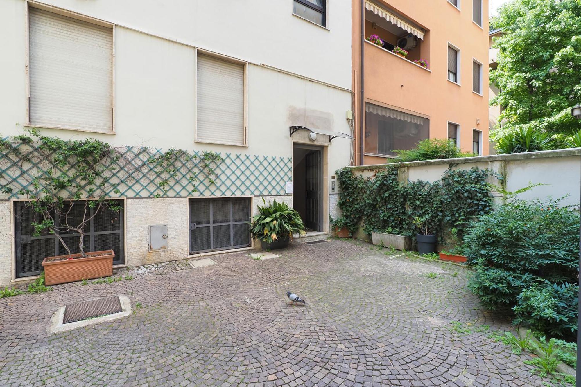 Primopiano - Savona C Appartamento *