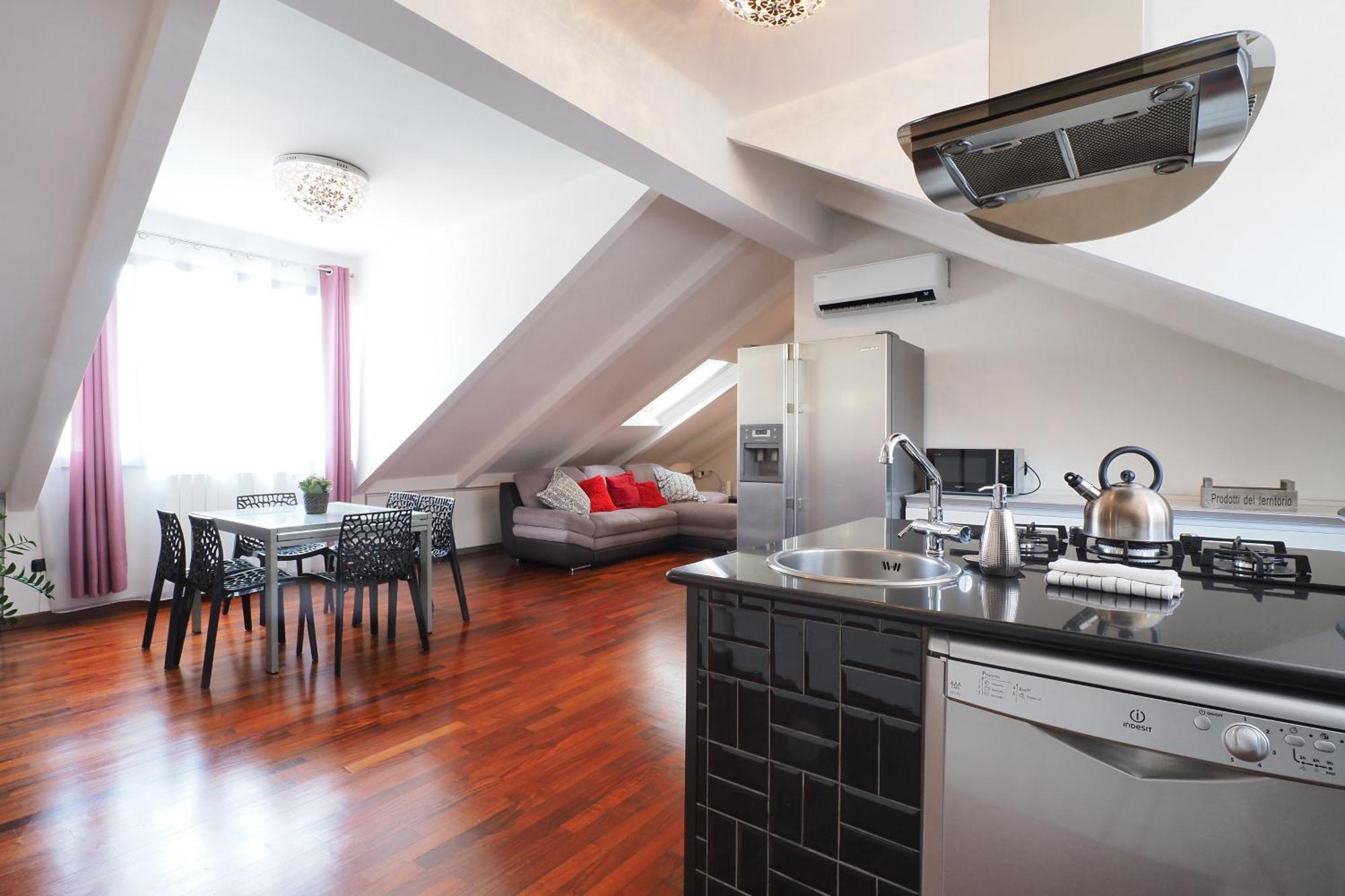 Primopiano - Savona C Milano