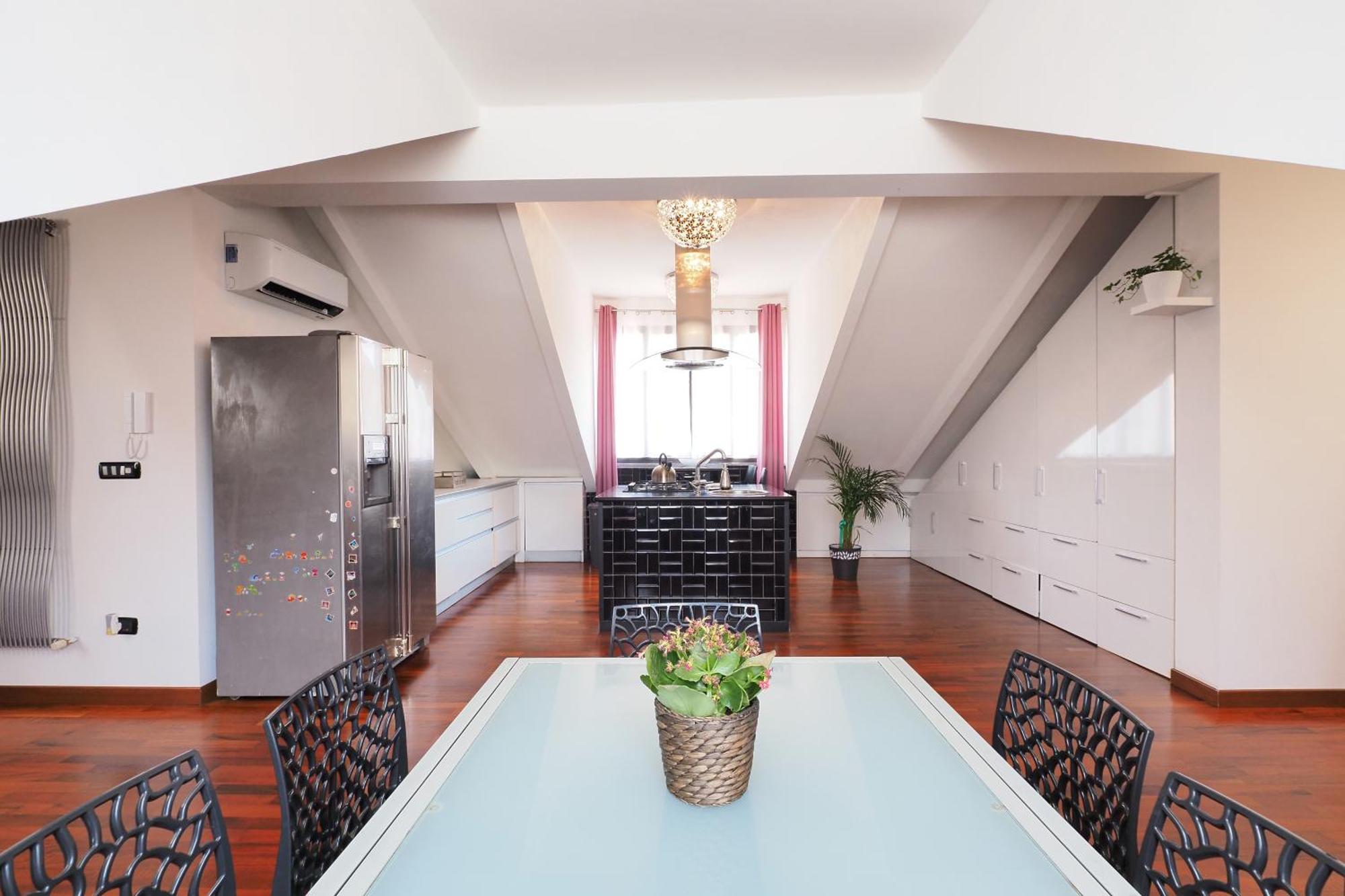 Primopiano - Savona C Appartamento *