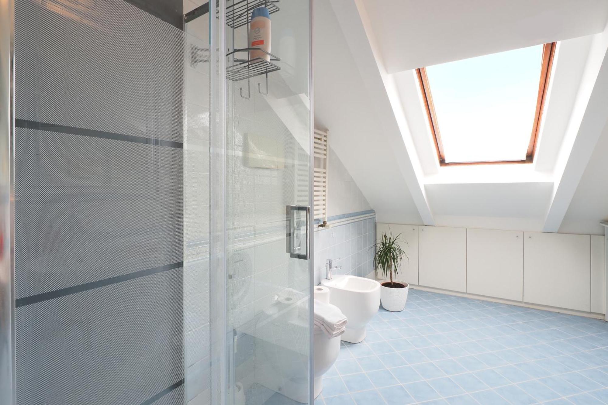 Appartement Primopiano - Savona C *