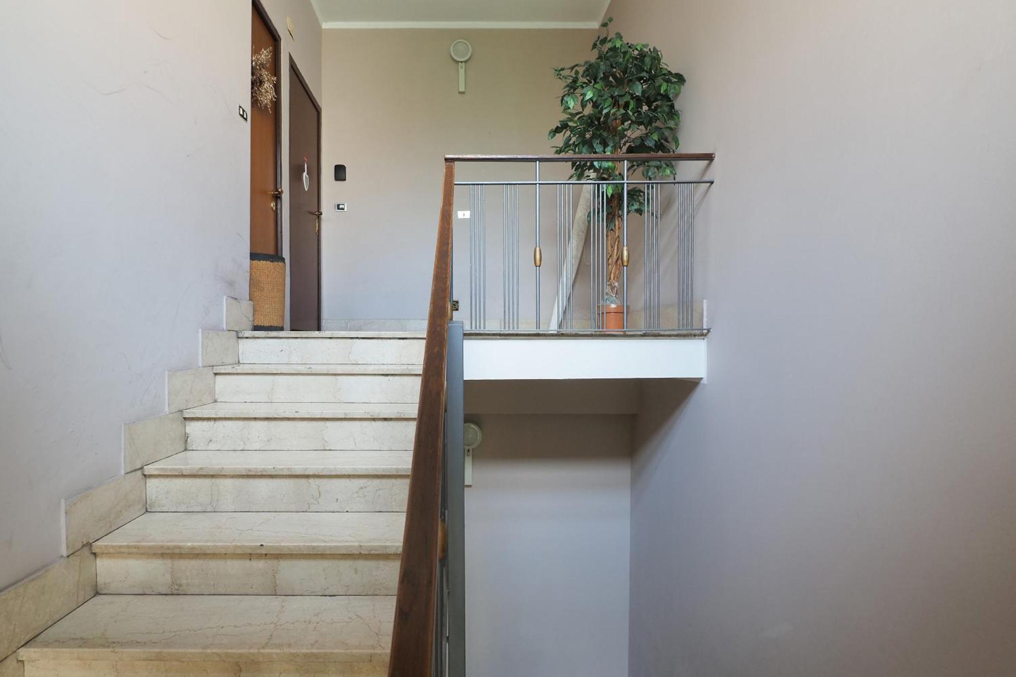 Appartement Primopiano - Savona C